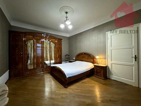 квартира по адресу Волошина ул., 7