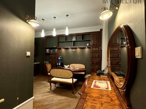 квартира по адресу Волошина ул., 7