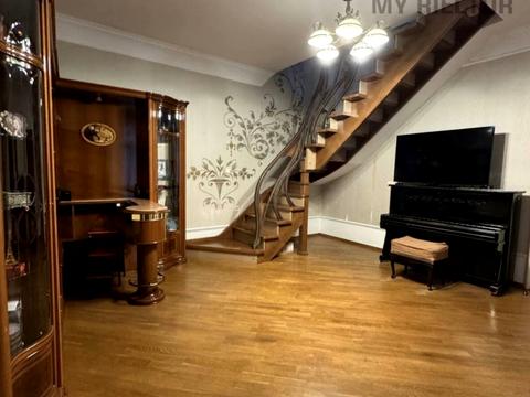 квартира по адресу Волошина ул., 7