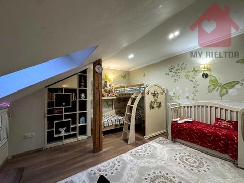 квартира по адресу Волошина ул., 7