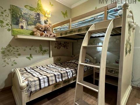 квартира по адресу Волошина ул., 7