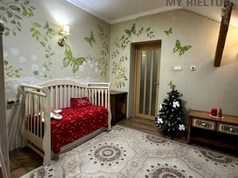 квартира по адресу Волошина ул., 7