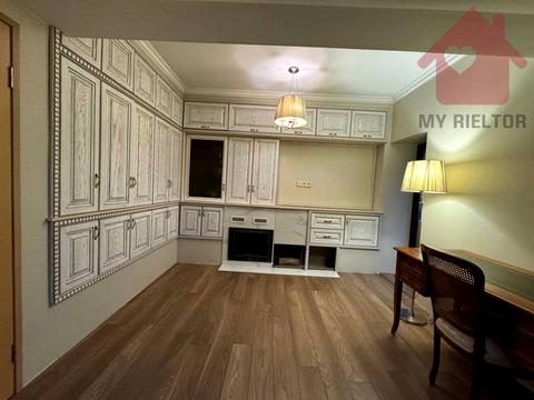 квартира по адресу Волошина ул., 7