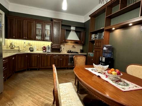 квартира по адресу Волошина ул., 7