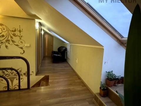 квартира по адресу Волошина ул., 7