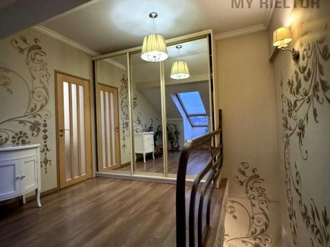 квартира по адресу Волошина ул., 7