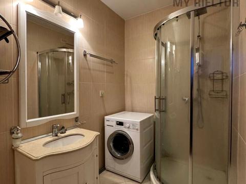 квартира по адресу Волошина ул., 7