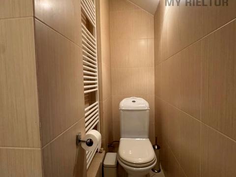 квартира по адресу Волошина ул., 7