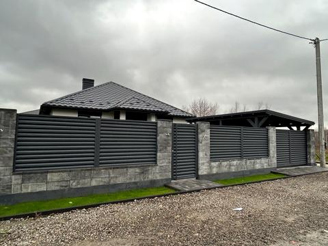 будинок за адресою Гоголя вул.