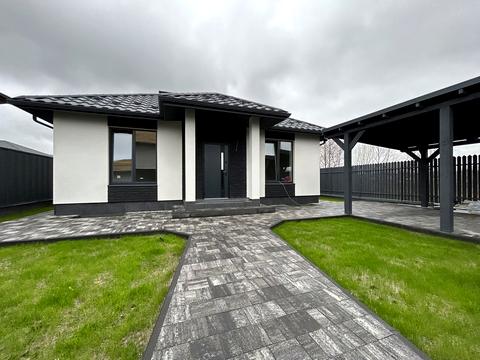 дом по адресу Гоголя ул.