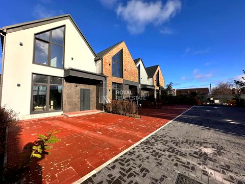 дом по адресу Мощунская ул.