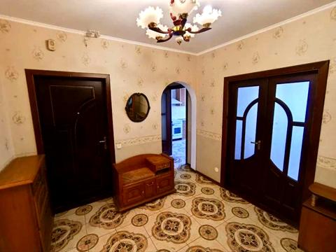 квартира за адресою Машинобудівна вул., 21-А