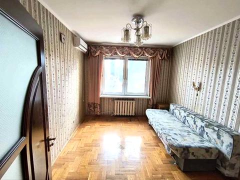 квартира за адресою Машинобудівна вул., 21-А