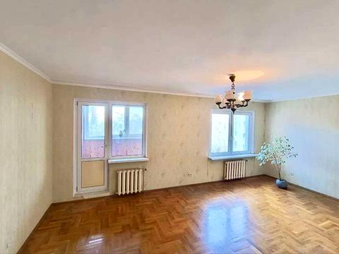 квартира за адресою Машинобудівна вул., 21-А