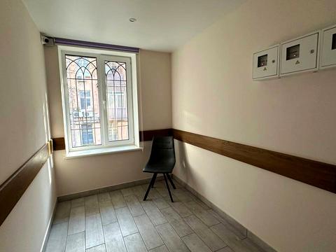 квартира по адресу Комитетская ул., 10