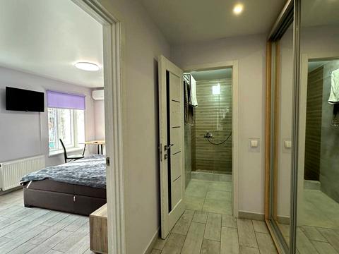 квартира за адресою Комітетська вул., 10