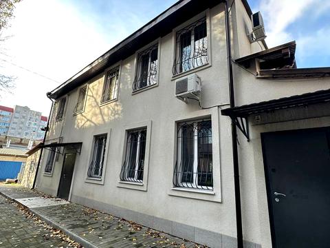 квартира по адресу Комитетская ул., 10