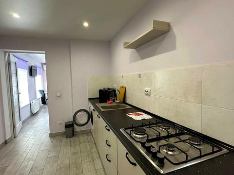 квартира по адресу Комитетская ул., 10