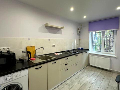 квартира по адресу Комитетская ул., 10