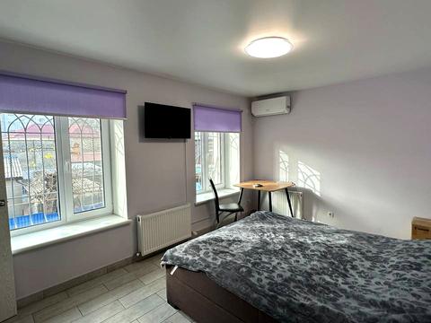 квартира по адресу Комитетская ул., 10