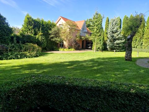 будинок за адресою Хутірська вул. (Жовтнева)