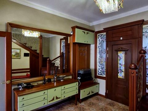 будинок за адресою Хутірська вул. (Жовтнева)