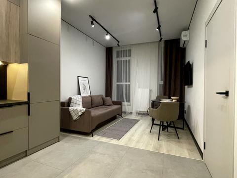 квартира по адресу Зеленая ул., 151