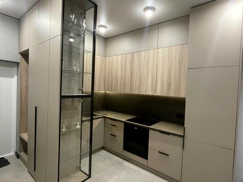 квартира за адресою Зелена вул., 151