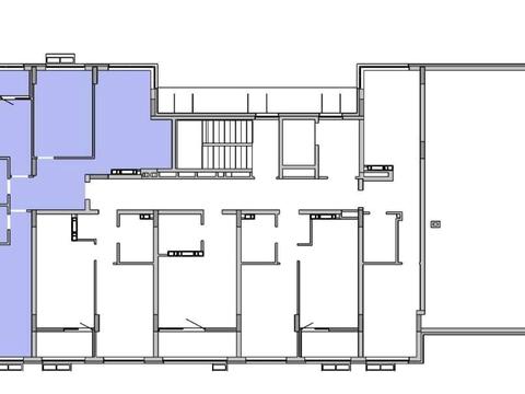 квартира за адресою Клеманська вул., 3