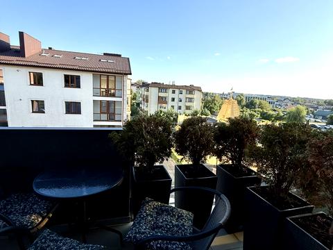 квартира за адресою В'ячеслава Чорновола вул., 89ж