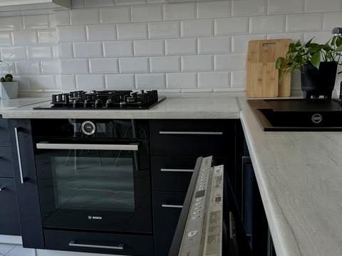 квартира за адресою В'ячеслава Чорновола вул., 89ж