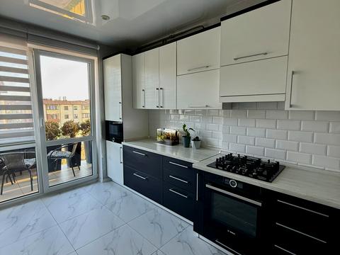 квартира за адресою В'ячеслава Чорновола вул., 89ж