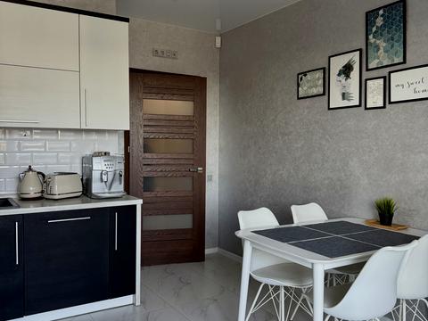 квартира за адресою В'ячеслава Чорновола вул., 89ж