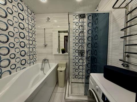 квартира за адресою В'ячеслава Чорновола вул., 89ж