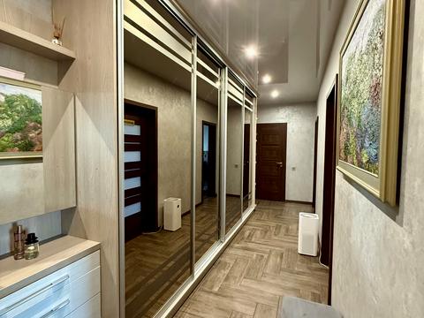 квартира за адресою В'ячеслава Чорновола вул., 89ж