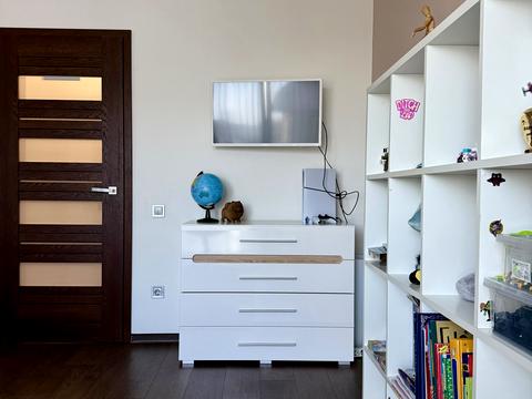 квартира за адресою В'ячеслава Чорновола вул., 89ж