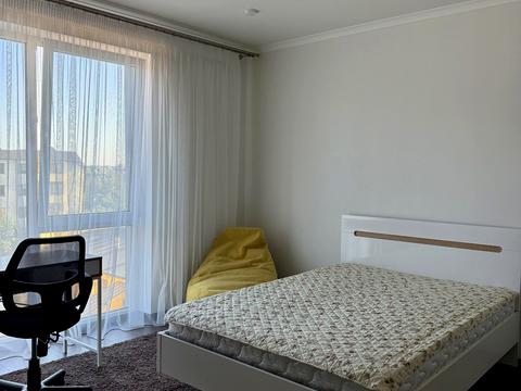 квартира за адресою В'ячеслава Чорновола вул., 89ж