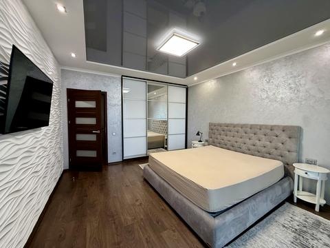 квартира за адресою В'ячеслава Чорновола вул., 89ж