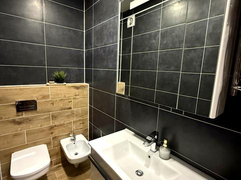 квартира за адресою В'ячеслава Чорновола вул., 89ж