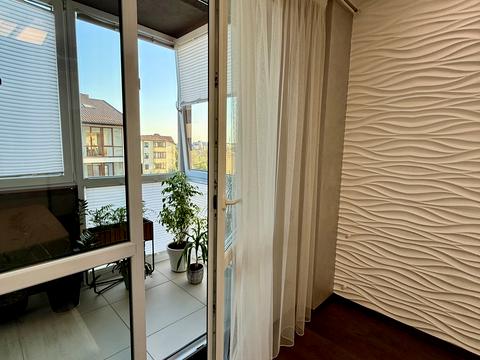 квартира за адресою В'ячеслава Чорновола вул., 89ж