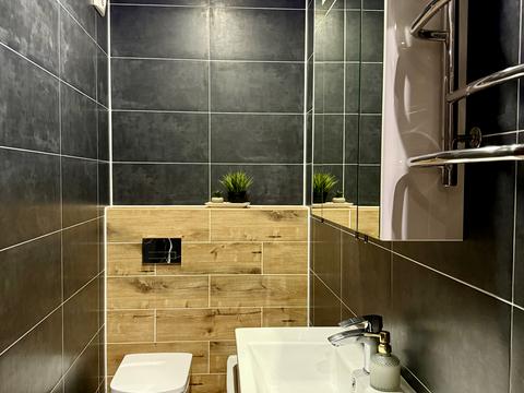 квартира за адресою В'ячеслава Чорновола вул., 89ж