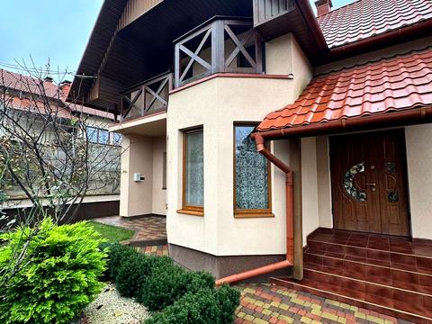 дом по адресу Іршавська ул.