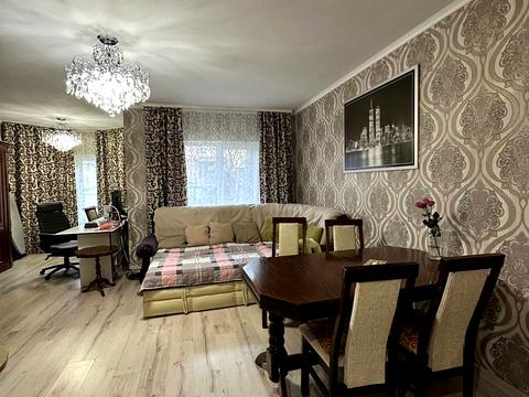 дом по адресу Іршавська ул.