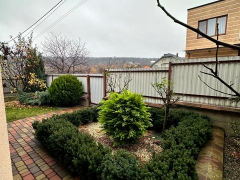 дом по адресу Іршавська ул.