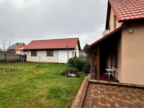 дом по адресу Іршавська ул.