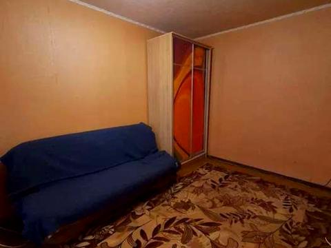 квартира по адресу Петра Вершигоры ул., 9а