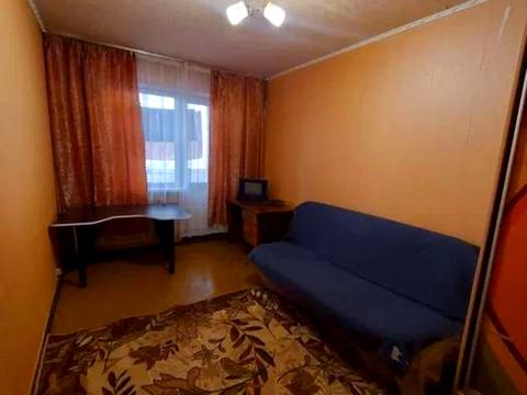 квартира по адресу Петра Вершигоры ул., 9а