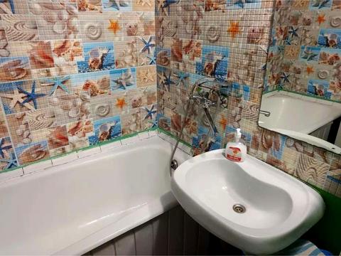 квартира по адресу Петра Вершигоры ул., 9а