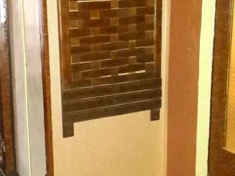 квартира по адресу Петра Вершигоры ул., 9а