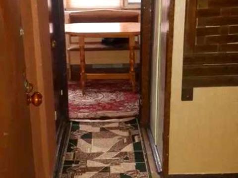 квартира по адресу Петра Вершигоры ул., 9а